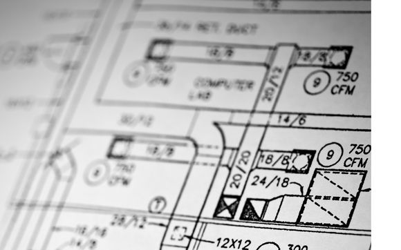 Residential HVAC Design  by HVAC Design Partners