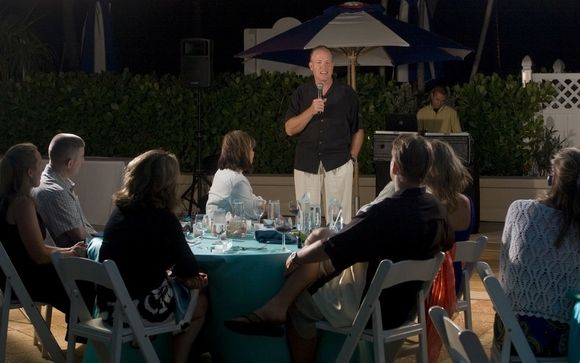 Corporate Event by Spurlin Photography