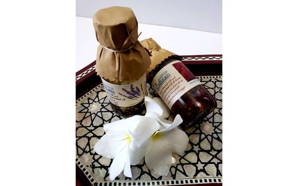 100% Natural Essential Oils by Amoura Home