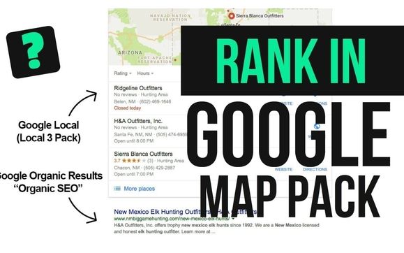 The Evolution of GMB and Local SEO - Uptick Marketing