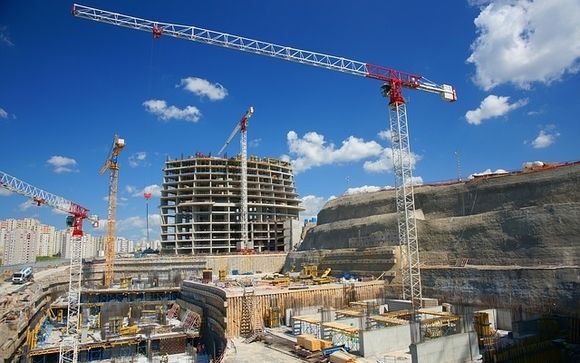 Minimum down, project funding by PRIVATE MONEY BILLBOARDS