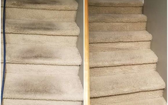 Cleaning Service by Ino-Mar Cleaning Service, LLC