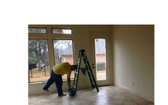 Moving In/Out Cleaning by Red Cap Clean Up Inc