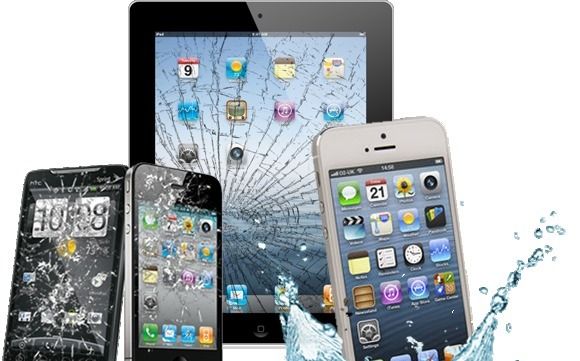 Screen & Device Repairs, Battery Replacements, Cases & Accessories. by Banana Cellular Solutions