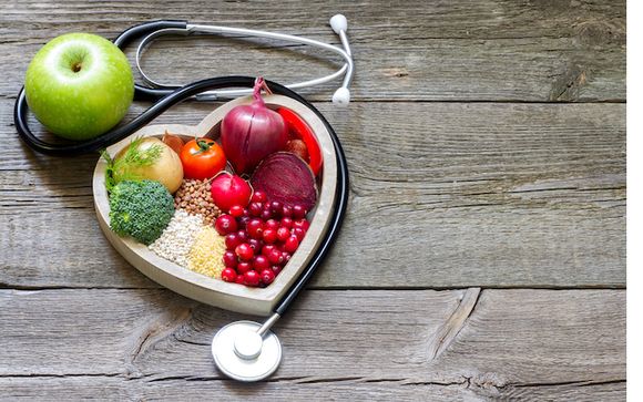 Naturopathic Medicine by Holistic Physiotherapy & Wellness