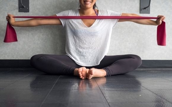 Physiotherapy by Holistic Physiotherapy & Wellness