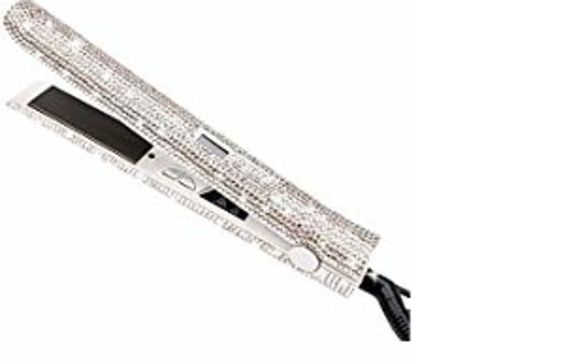 hair fetish straightener