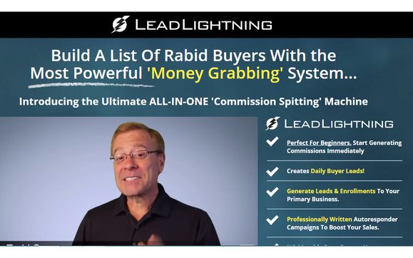 Lightning eMotors Appoints McNeil to Lead Lightning Energy Division, Names  Barron as Head of Manufacturing