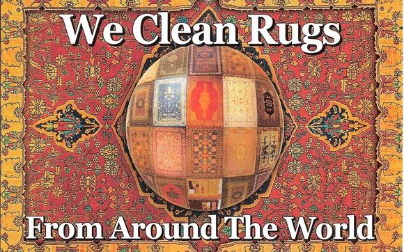 Persian Rug Cleaning by Dakota Fine Rug Cleaning