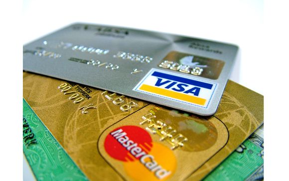 Credit Card Chargebacks by International Recovery Associates, Inc