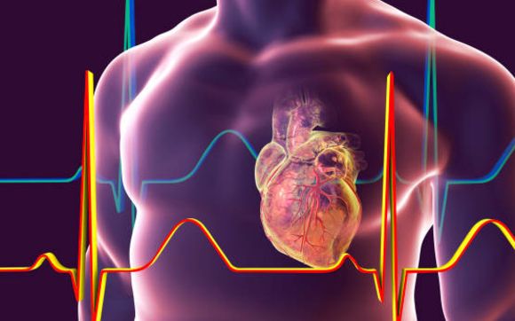 Early risk detection for diabetes, heart attack and stroke by Advance ...