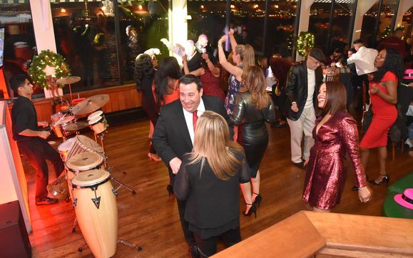 Party Percussion by Rayaz Khan: Percussionist