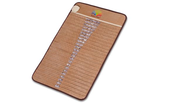 Radiant Far Infrared Mini Mat by Charmed Far Infrared Mats