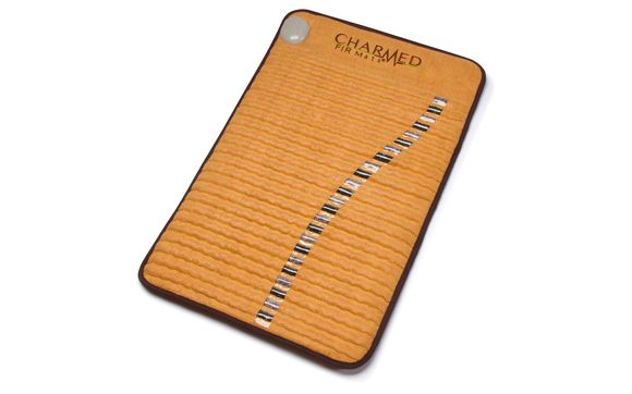 Charmed Far Infrared Mini Mat by Charmed Far Infrared Mats