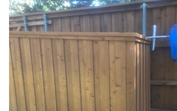 Fencing  by Red Rock Renovation, LLC