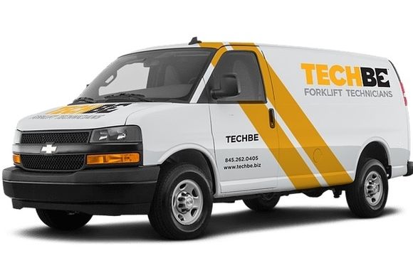 Forklift Repair And Services By Techbe Inc In Monsey Ny Alignable