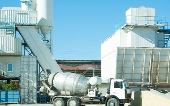 Ready Mix Concrete Services by T&T Redi Mix LLC in Gunter Area - Alignable