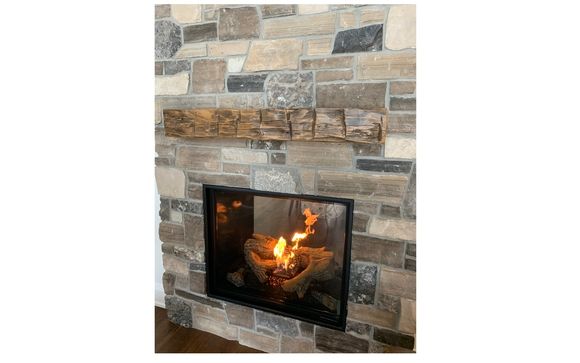 Gas Fireplaces By The Fireplace Stop Home Comfort Centres In