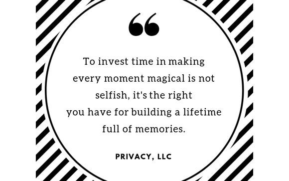 Event Coordinator by Privacy, LLC & Ladie Lex Scented Candles