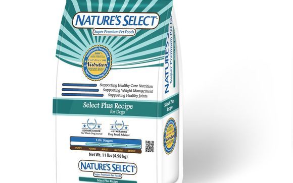 Cold Water 30 lb by Nature s Select Pet Food of Kansas City in