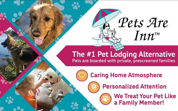 Pet Sitting by Pets Are Inn - Philadelphia (Bucks County)