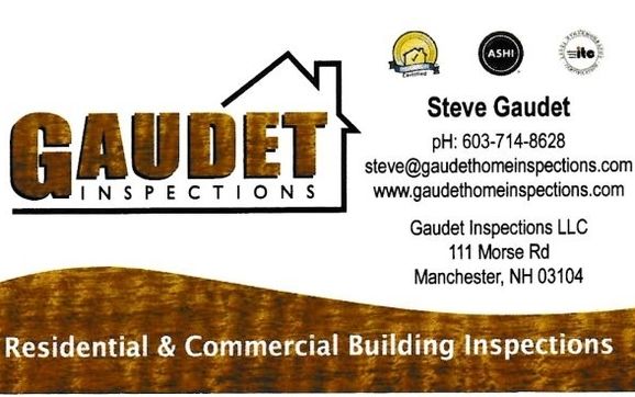 Home Inspector by Gaudet Inspections LLC