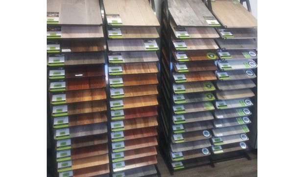 All Your Flooring Needs By Tri City Home Improvement Pros