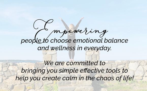 Tools For Life Digital Program by Rebecca Packard