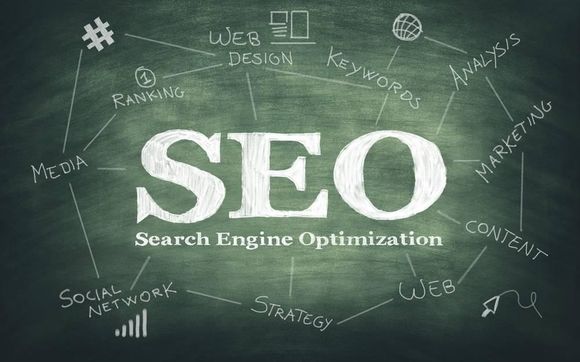 SEO by Devine Solutions Group — Digital Marketing