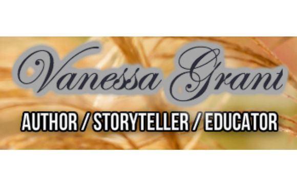 Vanessa's Facebook Author Page by Storyteller Academy  & Vanessa Grant (Author)