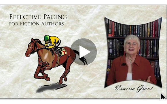 Storytellers Academy Online Courses for Writers  by Storyteller Academy  & Vanessa Grant (Author)