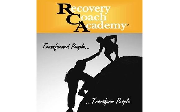 CCAR Recovery Coach Academy by Embark/RECO in Colorado Springs CO
