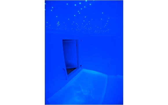Float Therapy Intro Package by Float North