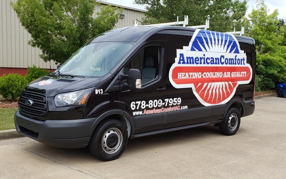 Vehicle Wraps by Wraptor Graphix in Powder Springs, GA - Alignable
