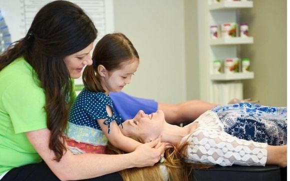 Chiropractic Care by Dr. Gena Chiropractic