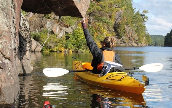 kayak-day-trips-by-shockwaves-paddle-and-first-aid-in-north-bay-on