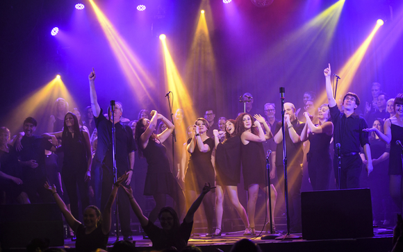 Musical Performance by SoundCrowd in Toronto, ON - Alignable