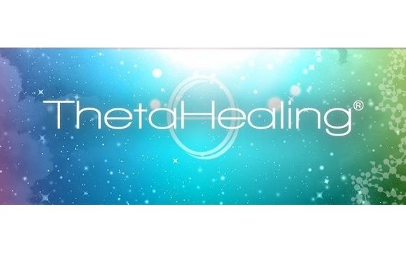 ThetaHealingTeacher & Practitioner, Reiki Master, Sound Healing, Chanelled Meditations  by Spiral of Light Energy Alignment
