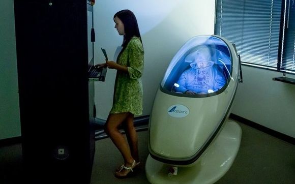 CVAC (Cyclic Variations in Adaptive Conditioning) by Ascent