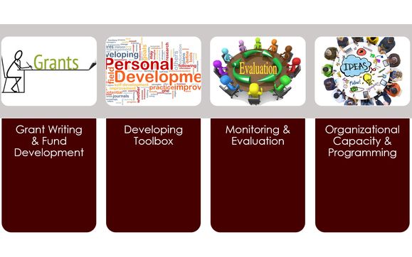 Small Business & Nonprofit Solutions  by Positive Pursuits