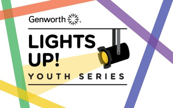 Lights Up! Youth Series by Richmond Performing Arts Alliance