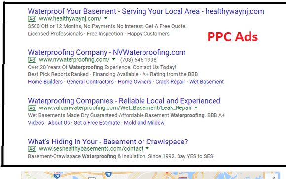 PPC Management Services by Local Business Marketing Solutions