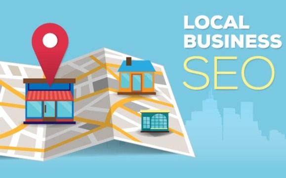 Local SEO by Local Business Marketing Solutions