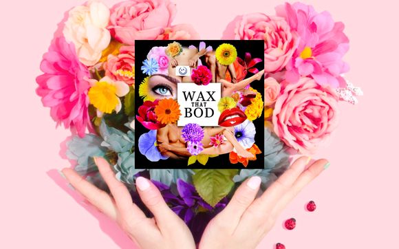 38 Brazilian Wax 15 Minutes Hard Wax by Wax that Bod in