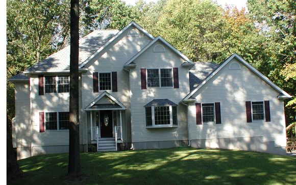 Custom Home Building by Bovee Construction