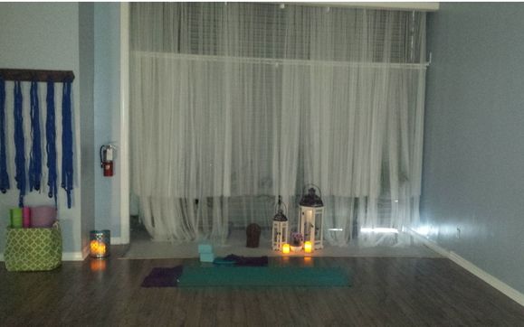 Gentle/Beginner & Yin Yoga by Roses Poses LLC in Greenacres Area - Alignable