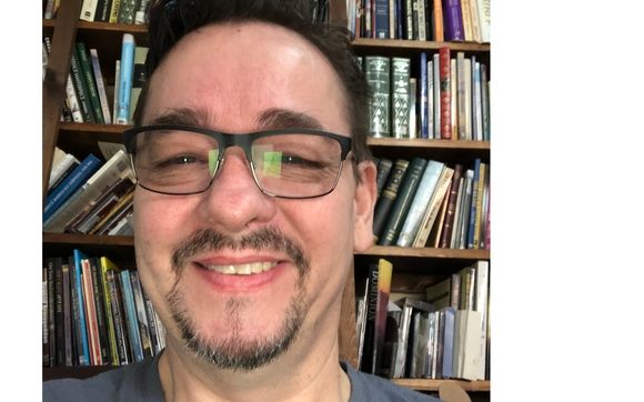 We have a large Food pantry. We give away about 300 thousand pounds of food a year. Worship service, small groups.  by The Altar Community Church Saint Cloud