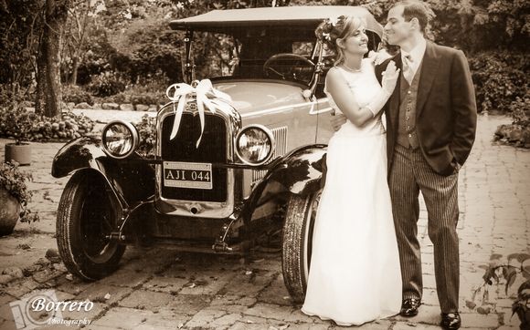 Freelance Photography by Borrero Photography & Marketing