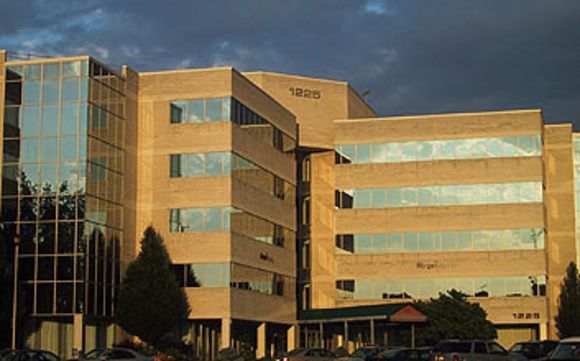 Managed IT Services by MKMX Computer Solutions