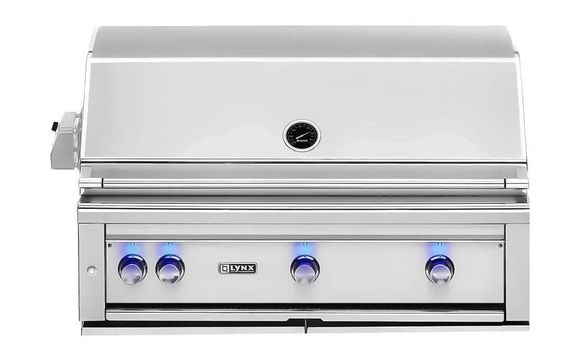 Grills by Outdoor Florida Kitchens LLC